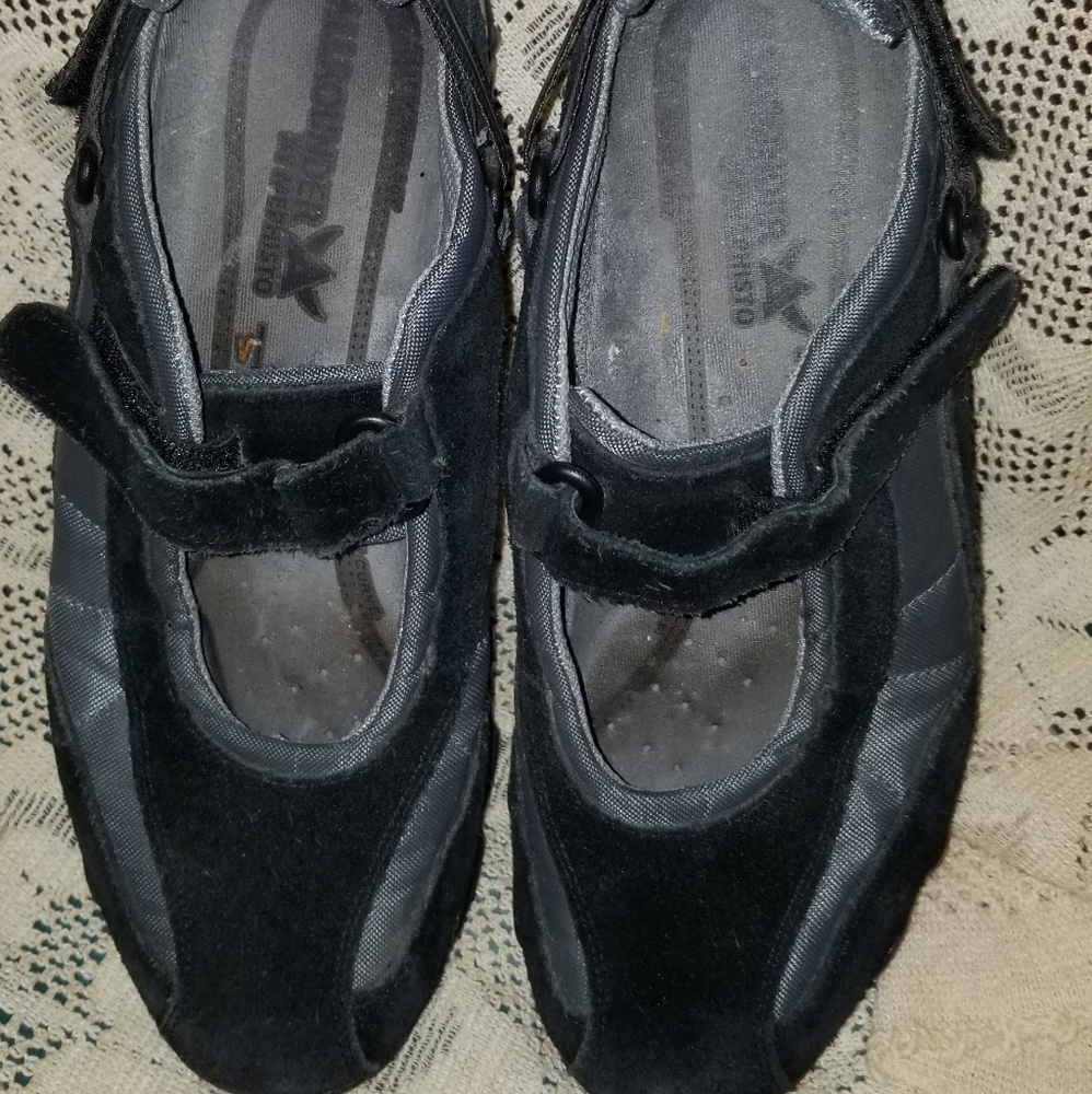 Allrounder by Mephisto Niro Active Mary Jane 8M
